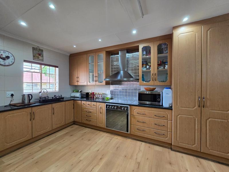 3 Bedroom Property for Sale in Vaalpark Free State